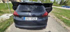 Peugeot 2008 1.2, 61kW, reg 8/2019 - 7