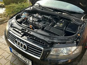 Audi a3 8p - 7