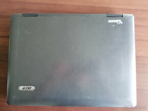 prodám notebook acer Extensa 560/520 - 7