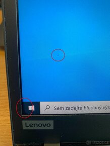 Lenovo ThinkPad T14, i5 10.generace + MS OFFICE 2021 - 7