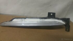 Porsche  911 full led svetlo blatník kapota - 7