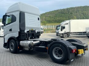 IVECO X-WAY AS 440S53TP ON E6 RETARDER stavební tahač - 7