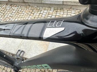 Rockrider XC 940 Limitka 286/800 - 7