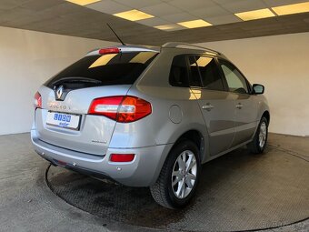 RENAULT KOLEOS 4x4 2,0 dCi - 7