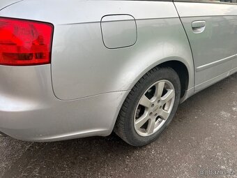 Audi A4 B7 2.0tdi 125kw - 7