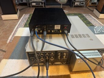 OPPO SONICA DAC - 7