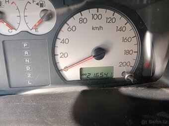 Hyundai Terracan 4x4 - 7