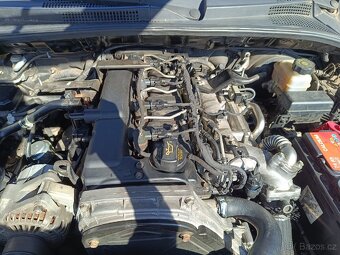Kia Sorento 2,5 CRDI vada motoru - 7