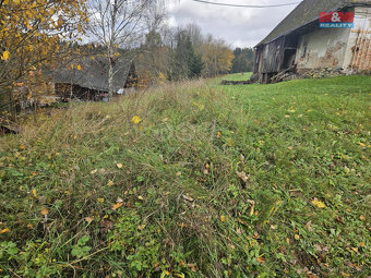 Prodej louky, 1636 m², Hanušovice - 7