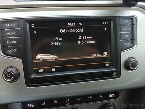 Passat B8 automat - 7