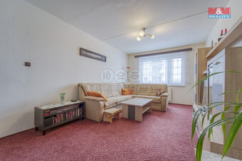 Prodej bytu 3+1, 75 m², Pernarec - 7