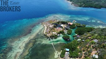 Lot S20 Terra Chula Resort, Roatan - 7