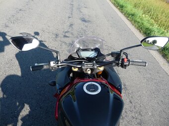 Suzuki GSX-S 1000 F - 7