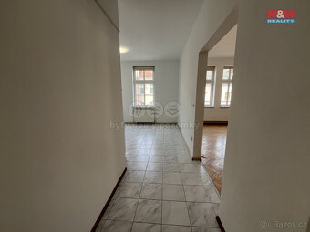 Pronájem bytu 1+kk, 64 m², Český Těšín, ul. Odboje - 7