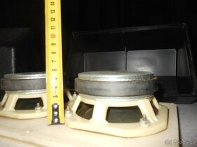 Monitory ECHOLETTE - 7