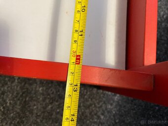 Postýlka pro panenku - 7
