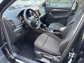Škoda Karoq 2.0 TDI 85kW DSG ACC DAB Navi Keyless Full LED - 7