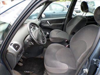 Citroën Xsara 1,6 HDi KLIMA-HNED ODJÍŽDÍTE - 7