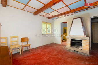 Prodej zahrady, 1174 m², Zbrašín - 7
