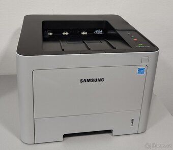 ㊆ Samsung SL-M3320nd, Profi ČB, po repasi se zárukou - 7