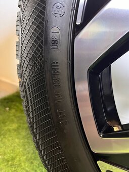 Alu kola 5x112 r19 s pneu (id31) - 7