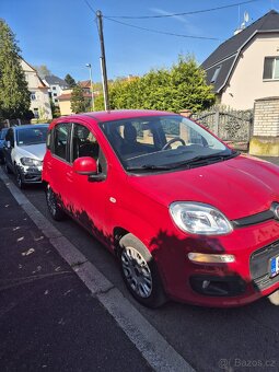 Fiat Panda - 7
