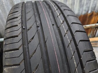 5x112 R20 Audi Q5 SQ5 255/45 R20 Nepoužite - 7
