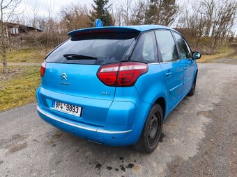 C4 Picasso 1.6 - 7
