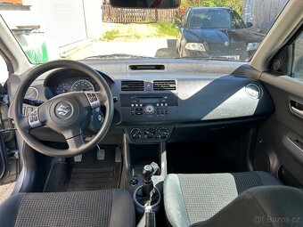Suzuki swift 1.3i 68kw - 7