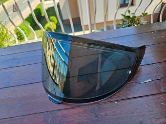 Přilba na moto SHOEI - 7