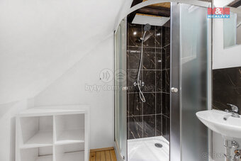 Prodej rodinného domu, 158 m², Smržovka, ul. Hlavní - 7