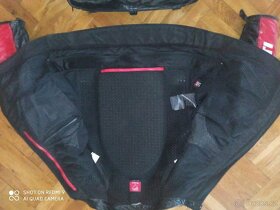 Kombinéza Dainese-DUCATI - 7