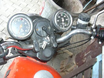 mz 150 etz - 7