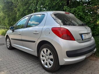 Peugeot 207 - 7