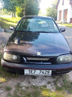 Golf 3 gti - 7