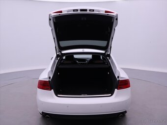 Audi A5 3,0 TDI 180kW Quattro Automat (2011) - 7