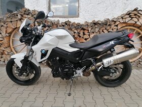 BMW F 800 R ABS 25kW - 7