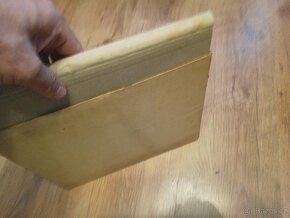 Prodán knihu Babicka - 7