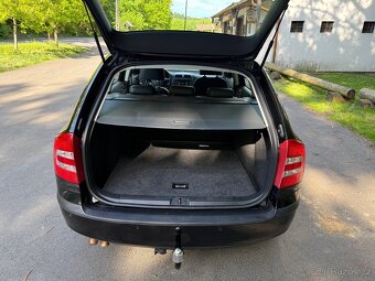 Škoda Octavia 2.0 TDI 103kw Elegance - 7