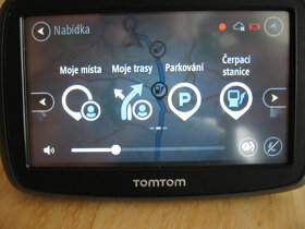 TomTom Start 40 - 7
