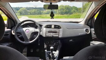 Fiat bravo - 7