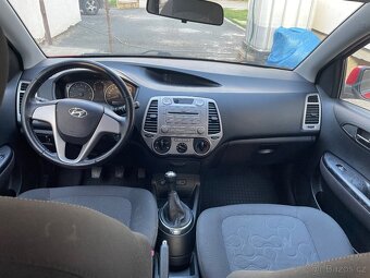 Hyundai i20 - 7
