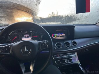 Mercedes-Benz E220 CDI W213 - 7