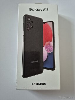 Samsung Galaxy A13. - 7