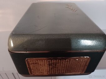 SONET DUO - 7