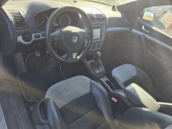 Prodam octavia 2 RS 2.0tdi 125kw - 7