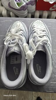 Nike dunk low 37,5eu - 7