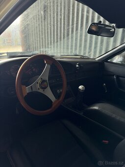 Porsche 944 - 7