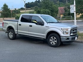 Prodám Ford F150 V6 3.5 Bi-Turbo 390 koní 4x4 - 7
