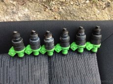 Freelander 2.5 V6 benzin - 7